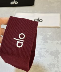 تصویر هدبند الو 