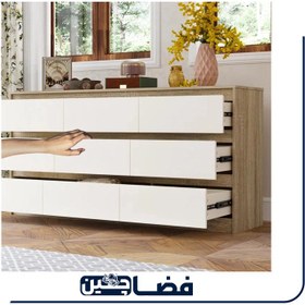 تصویر دراور مدل fz324 