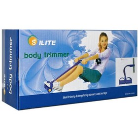 تصویر کش تمرین شکم BODY TRIMMER 