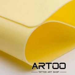 تصویر پوست مصنوعی EZ 