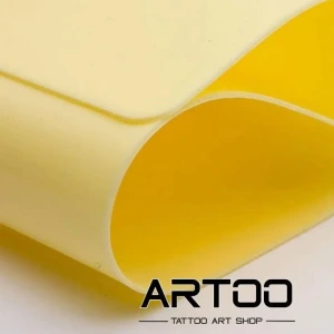 تصویر فروشگاه تتو پی