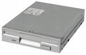 تصویر Floppy Drive Teac فلاپی درایو Teac مدل EA 