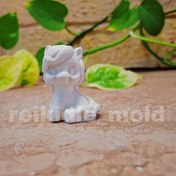 تصویر قالب اسب وارمری 