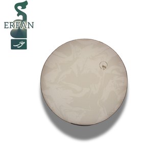 تصویر دف حبیبی مدل بیسیک 