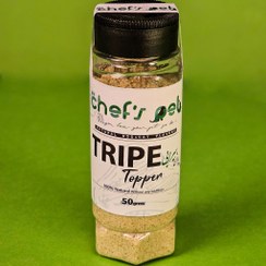 تصویر چاشنی طعم دهنده سیرابی 50 گرمی 