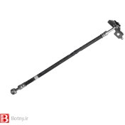 تصویر شیلنگ ترمز جلو سمت چپ خودرو هیوندای سانتافه 2006 - 2012 