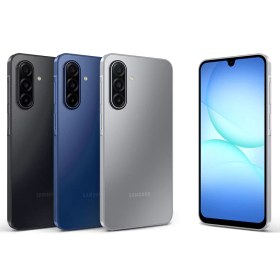 تصویر گوشی سامسونگ (هند) A17 4G | حافظه 256 رم 8 گیگابایت Samsung Galaxy A17 4G (india) 256/8 GB