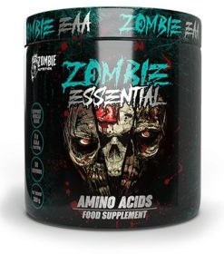 تصویر زامبی ای ای ای ZOMBIE EAA 