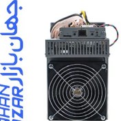 تصویر ماینر استوک اینوسیلیکون INNOSILICON T2Tz 30TH