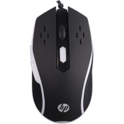 تصویر موس گیمینگ HP M50 HP M50 Gaming Mouse