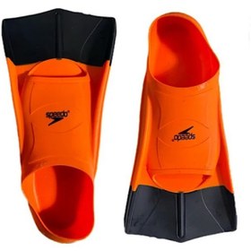 تصویر فین شنا سایز M 