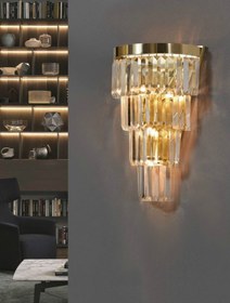 تصویر دیوارکوب کاردی پیزا 