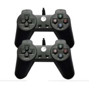 تصویر دسته بازی دوبل ساده XP Product XP-8013 