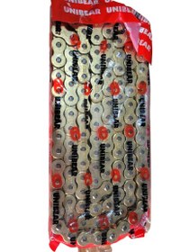 تصویر زنجیر 520 اورینگ دار یونیور 