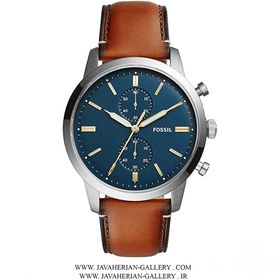 Fossil clearance townsman watch