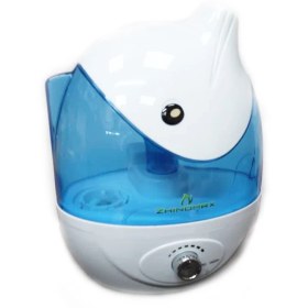 تصویر بخور سرد ژینومکس T325 بخور-سرد-ژینومکس-t325