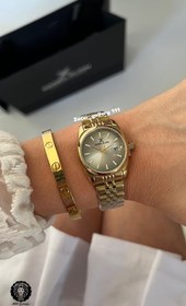 تصویر دنیل کلین مدل DK.1.13592-4 فلزی زنانه 