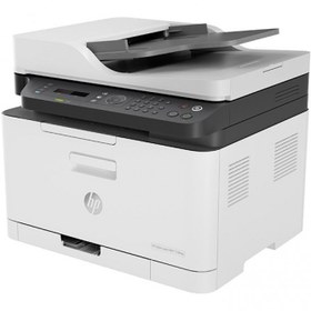 تصویر پرینتر چندکاره لیزری اچ پی مدل 179fnw ا HP Color LaserJet MFP 179fnw Laser Printer HP Color LaserJet MFP 179fnw Laser Printer