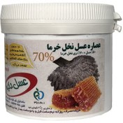 تصویر عصاره نخل خرما 