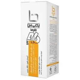 تصویر ژل ضد آفتاب فاقد چربی بتیس SPF46 