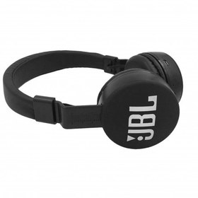 تصویر هدفون بی‌ سیم طرح جی‌ بی‌ ال مدل 881 JBL 881 WIRELESS HEADPHONE