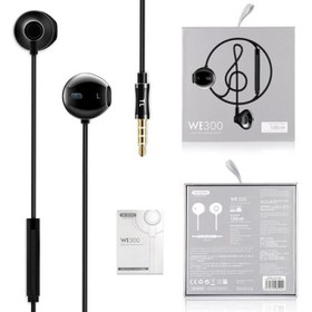 تصویر WK WE300 Earphone WK WE300 Earphone