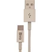 تصویر کابل میکرو biva | DATA CABLE C - 11V CHARGING&TRANSMISSION 150 CM