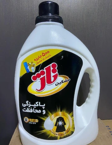 خرید و قیمت مشکین تاژ4لیتری | ترب