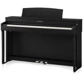 تصویر پیانو دیجیتال Kawai CN301 