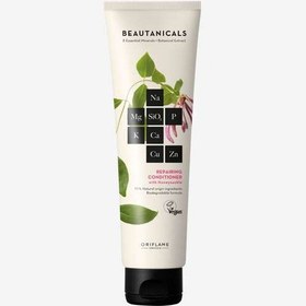 تصویر نرم کننده و بازسازی کننده مو بوتانیکالز اوریفلیم اورجینال Beautanicals Repairing Conditioner