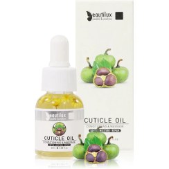 تصویر روغن کوتیکول بیوتی لوکس Beautilux - دانه چای 