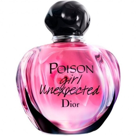 Poison dior cheap girl unexpected