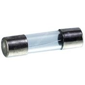 تصویر فیوز شیشه‌ای 20*5 میلی‌متر 