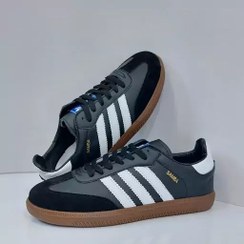 تصویر کتونی آدیداس سامبا Adidas Samba با کیفیت مشابه نمونه اصلی 