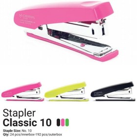 تصویر ماشین دوخت مدل کلاسیک ۱۰ Stapler classic 10