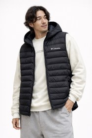 تصویر پافر مردانه الیاف Columbia 