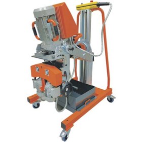 تصویر دستگاه پخ زن انکو Euroboor UZ50 