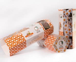 تصویر دمنوش بابونه و به لیمو 