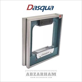 تصویر تراز صنعتی چهار گوش داسکوا مدل 8301-1006-A 