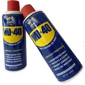 تصویر اسپری ضد زنگ و روان كننده PROTECT WD-40 SPRAY PROTECT WD-40 450M