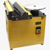 تصویر دستگاه پخ زن سطوح مدور و مستقیم ASTPOWER HIGH SPEED COMPOSITE CHAMFERING MACHINE