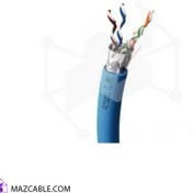 تصویر کابل شبکه Cat7a SFTP اشنایدر اکتاسی 