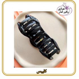 تصویر کلیپس براق 