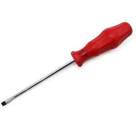 تصویر پیچ گوشتی دو سو ایران پتک مدل QB 1014 Double-sided screwdriver Iranpotk