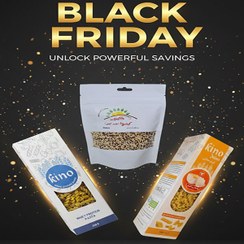 تصویر پک پروفیت کینو 