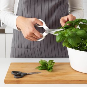 تصویر قيچی ایکیا مدل MARKBART 