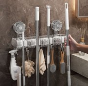 تصویر هولدر نگه دارنده طِی 