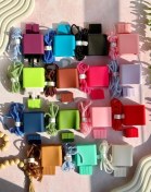 تصویر محافظ آداپتور 45 وات سیلیکونی سامسونگ 3 پین 