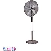 تصویر پنکه ایستاده بیشل مدل BL-SF-102 با ریموت 