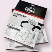 تصویر تسمه تایم پراید _تیبا_ساینا_کوییک 